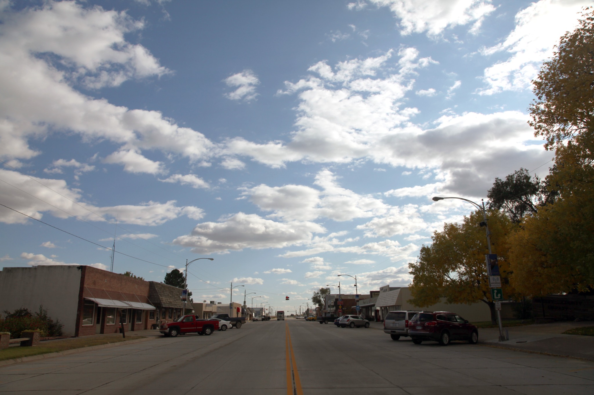 Downtown Tribune